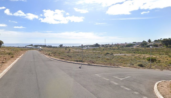 0 Bedroom Property for Sale in Steenbergs Cove Western Cape